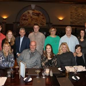 Meet your Posher, Glen